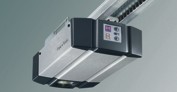 Hoermann electric operators for garage doors